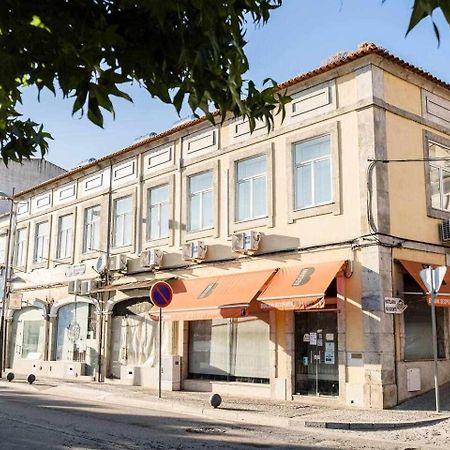 Casa Do Rio Ξενοδοχείο Peso da Régua Εξωτερικό φωτογραφία