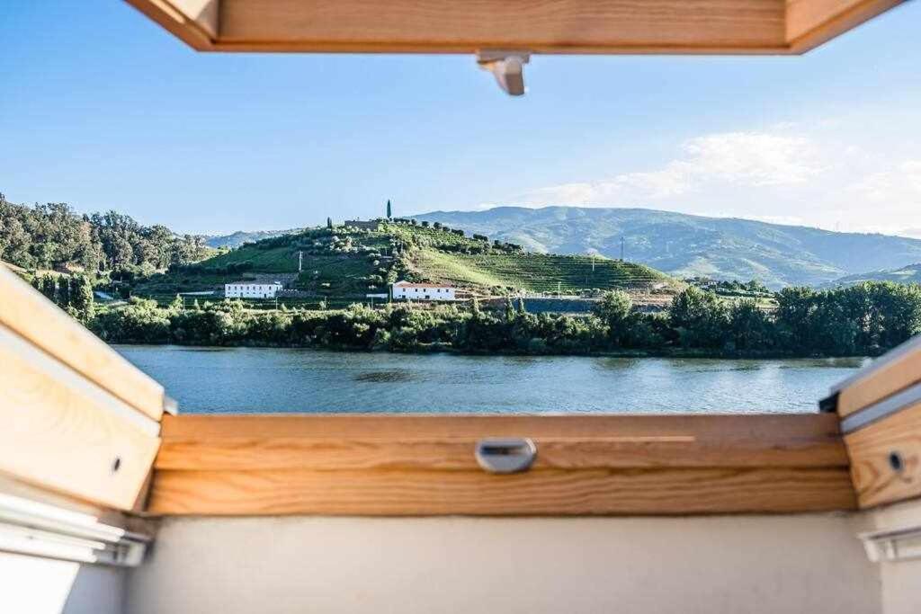 Casa Do Rio Ξενοδοχείο Peso da Régua Εξωτερικό φωτογραφία