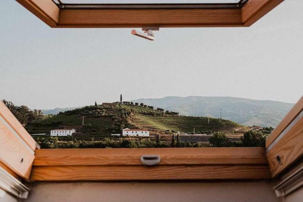 Casa Do Rio Ξενοδοχείο Peso da Régua Εξωτερικό φωτογραφία