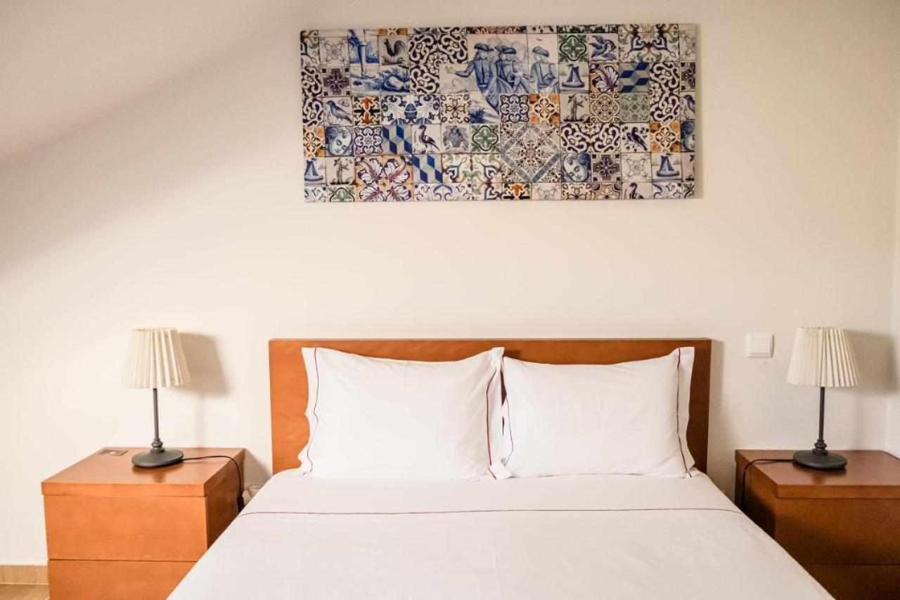 Casa Do Rio Ξενοδοχείο Peso da Régua Εξωτερικό φωτογραφία