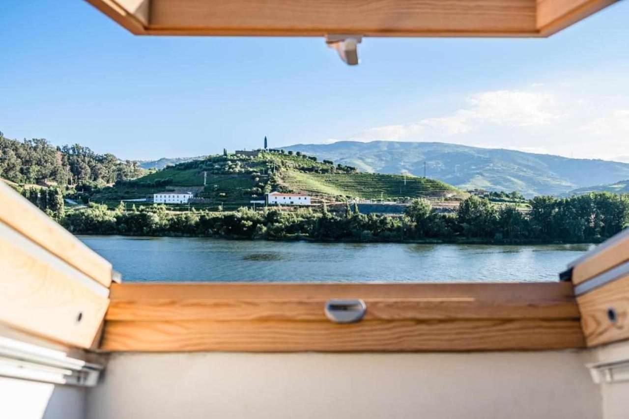 Casa Do Rio Ξενοδοχείο Peso da Régua Εξωτερικό φωτογραφία