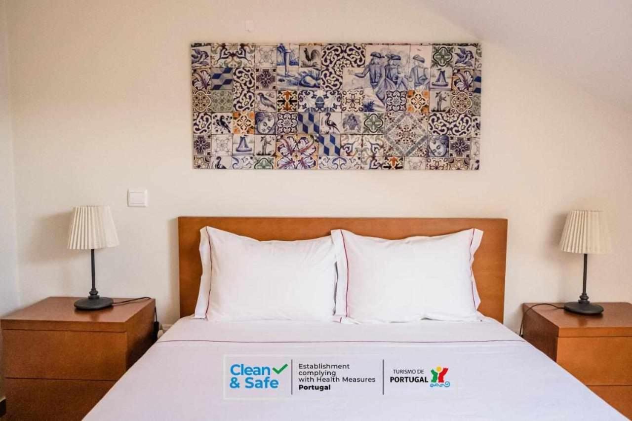 Casa Do Rio Ξενοδοχείο Peso da Régua Εξωτερικό φωτογραφία