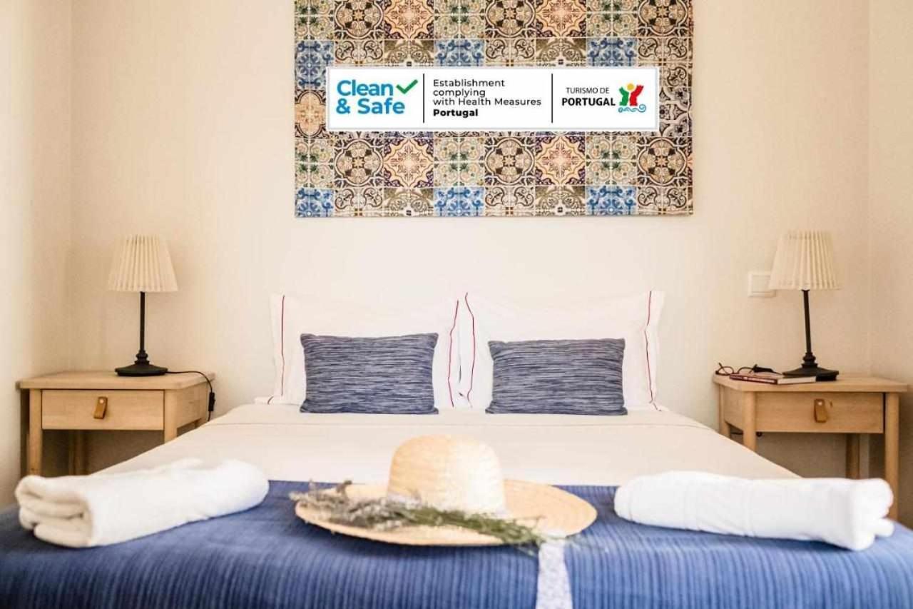 Casa Do Rio Ξενοδοχείο Peso da Régua Εξωτερικό φωτογραφία