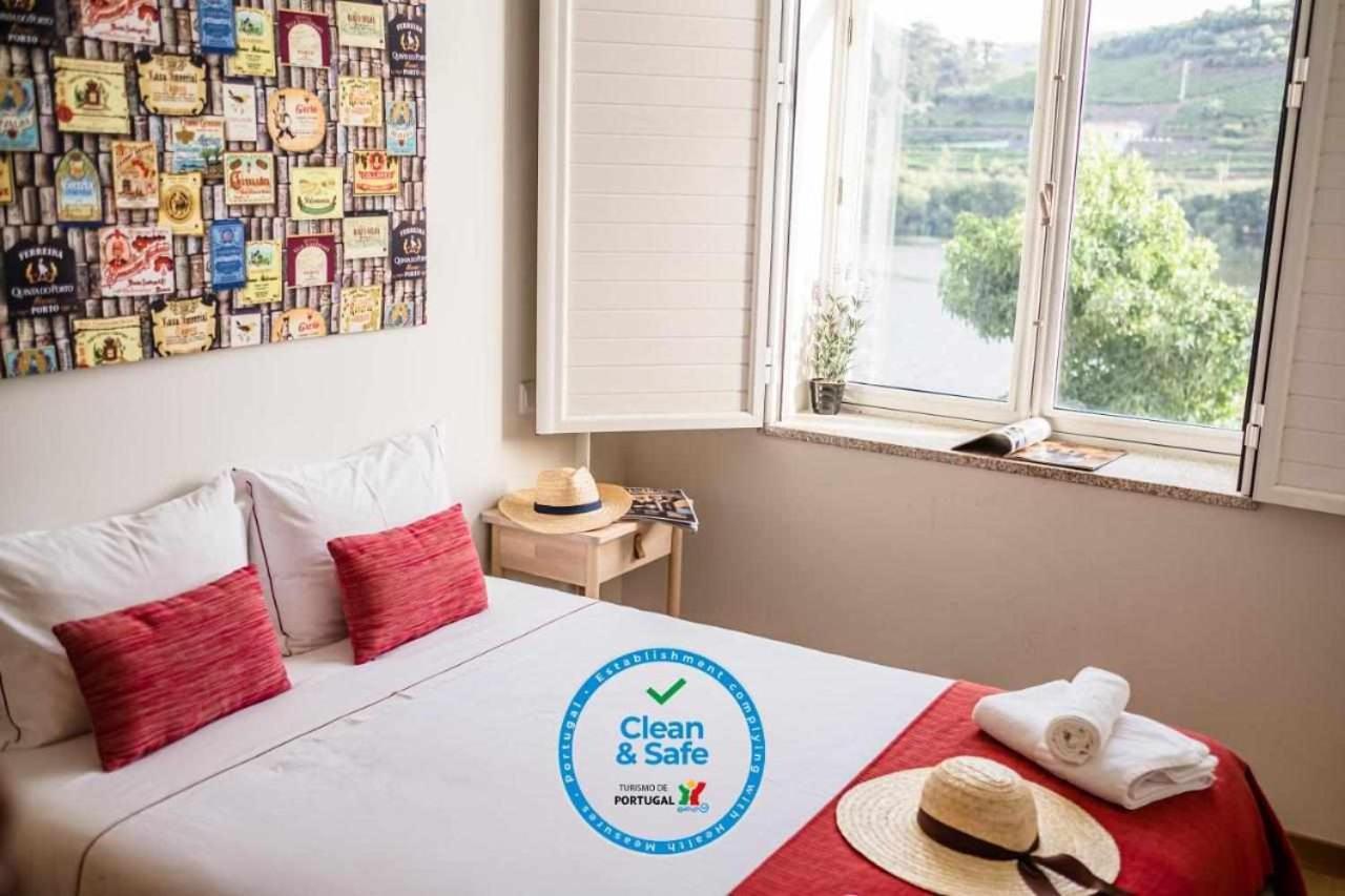 Casa Do Rio Ξενοδοχείο Peso da Régua Εξωτερικό φωτογραφία