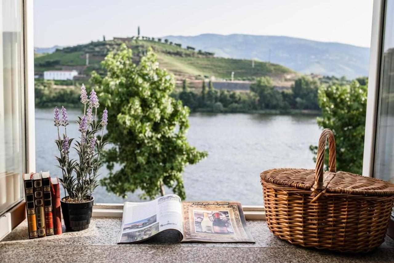 Casa Do Rio Ξενοδοχείο Peso da Régua Εξωτερικό φωτογραφία