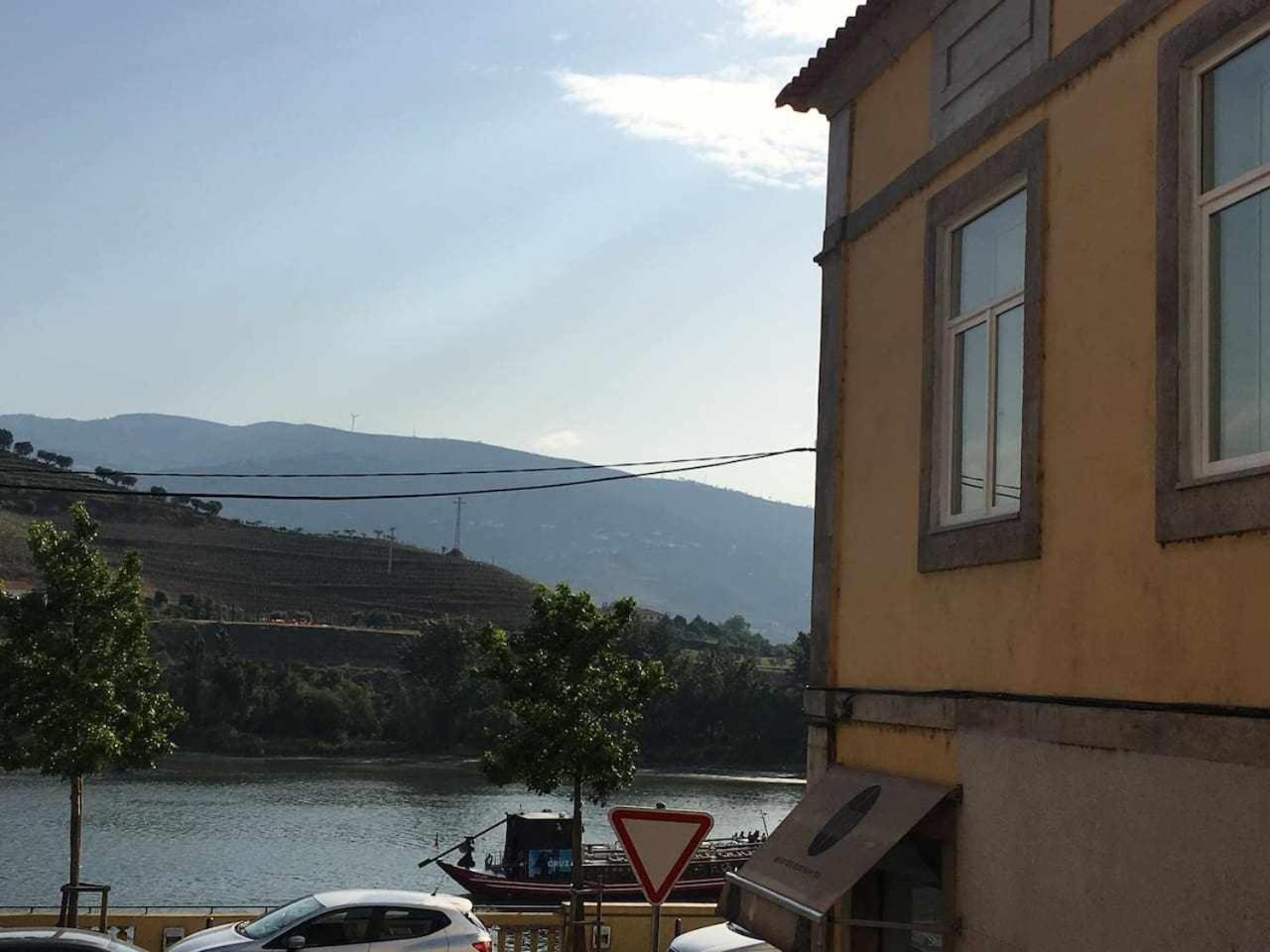 Casa Do Rio Ξενοδοχείο Peso da Régua Εξωτερικό φωτογραφία