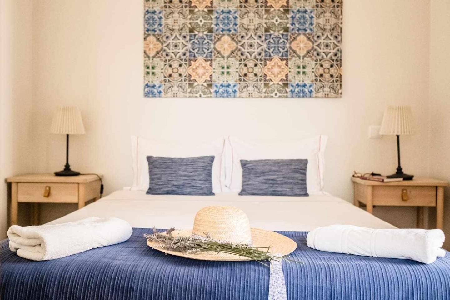 Casa Do Rio Ξενοδοχείο Peso da Régua Εξωτερικό φωτογραφία
