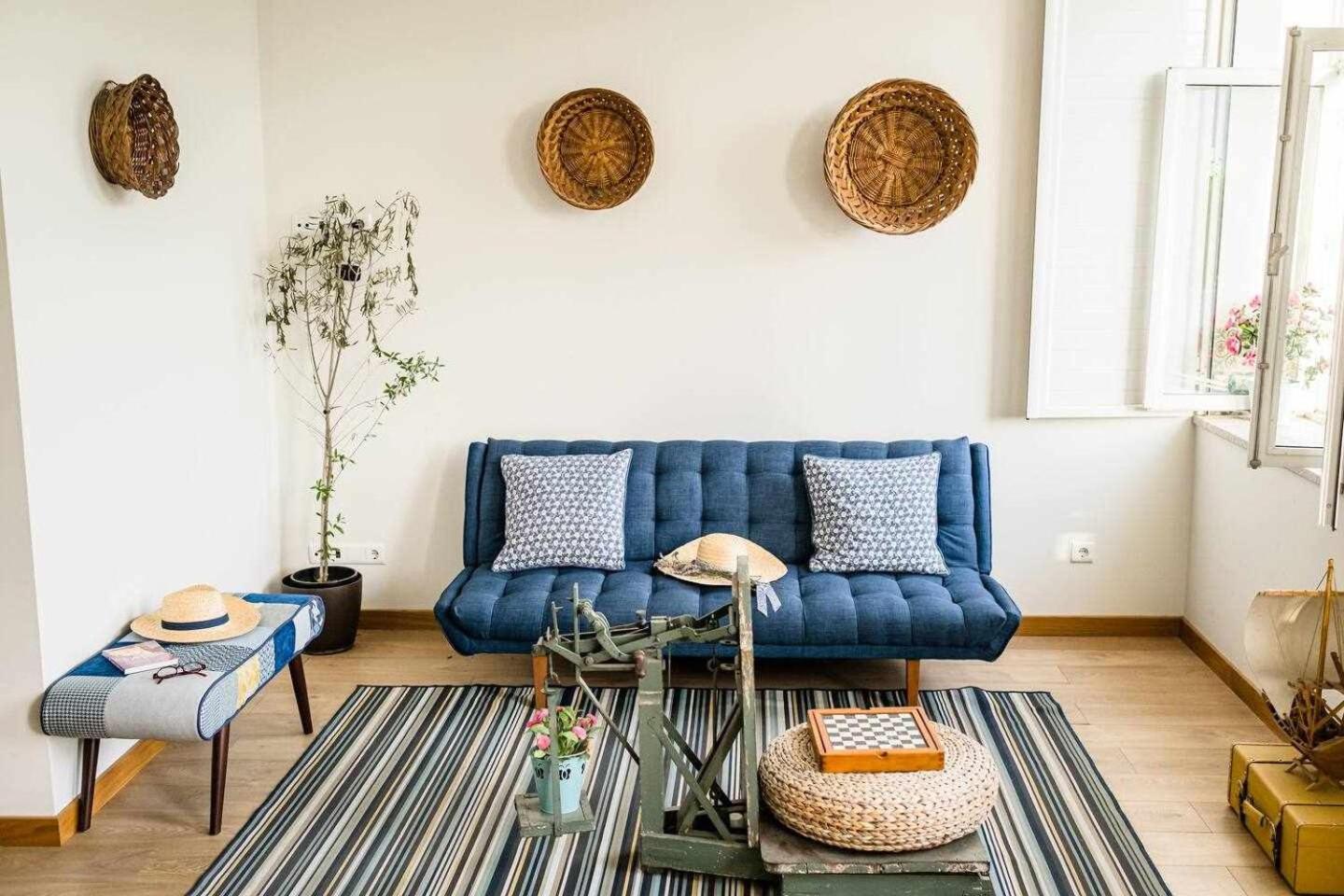 Casa Do Rio Ξενοδοχείο Peso da Régua Εξωτερικό φωτογραφία