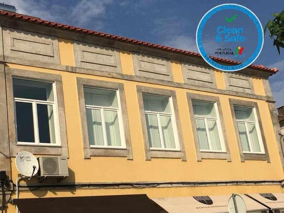Casa Do Rio Ξενοδοχείο Peso da Régua Εξωτερικό φωτογραφία