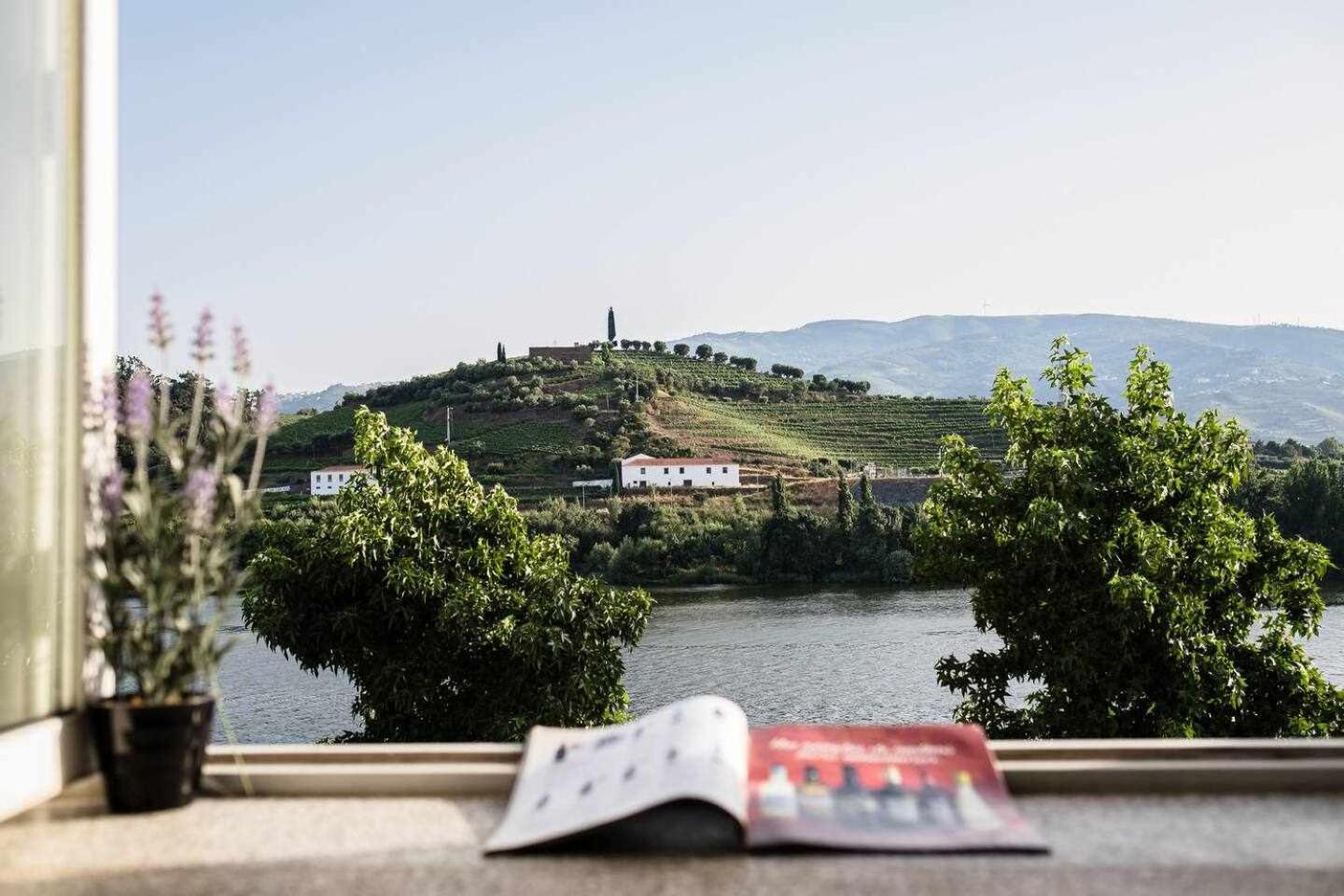 Casa Do Rio Ξενοδοχείο Peso da Régua Εξωτερικό φωτογραφία