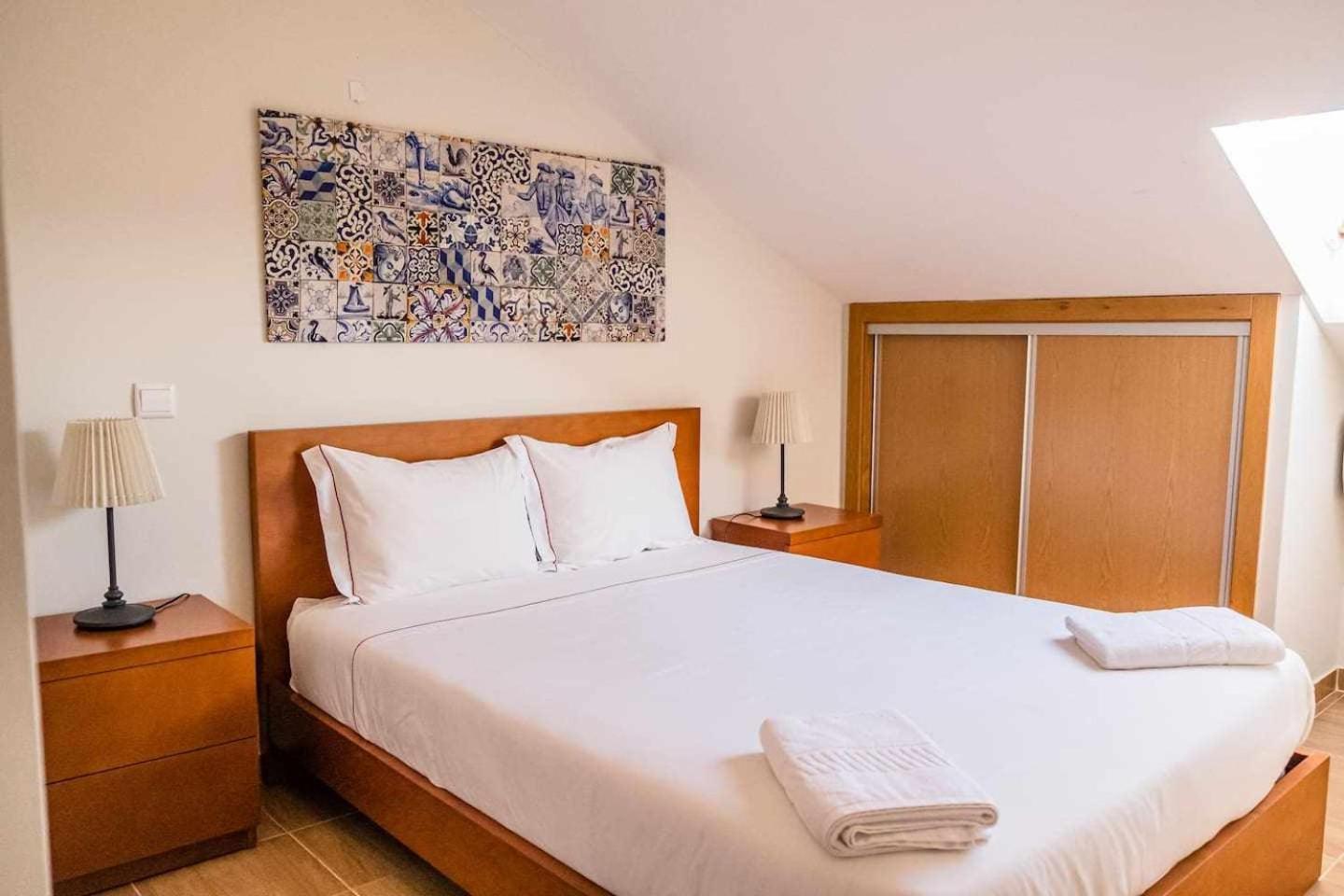 Casa Do Rio Ξενοδοχείο Peso da Régua Εξωτερικό φωτογραφία