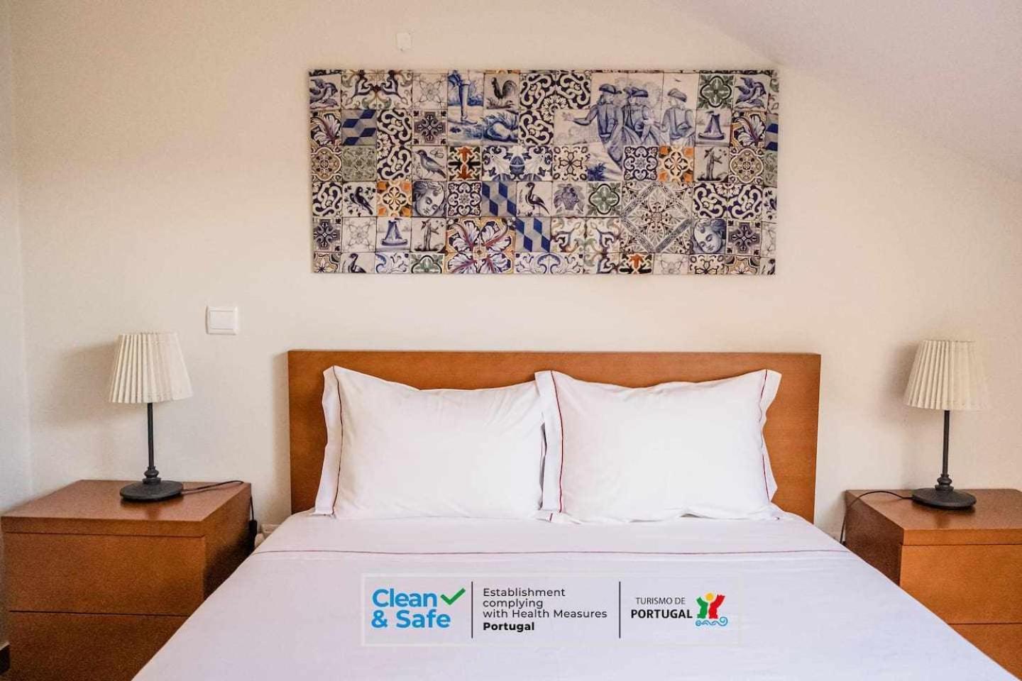 Casa Do Rio Ξενοδοχείο Peso da Régua Εξωτερικό φωτογραφία
