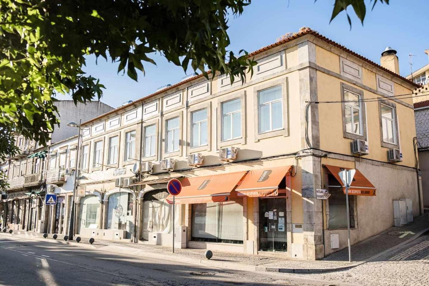 Casa Do Rio Ξενοδοχείο Peso da Régua Εξωτερικό φωτογραφία