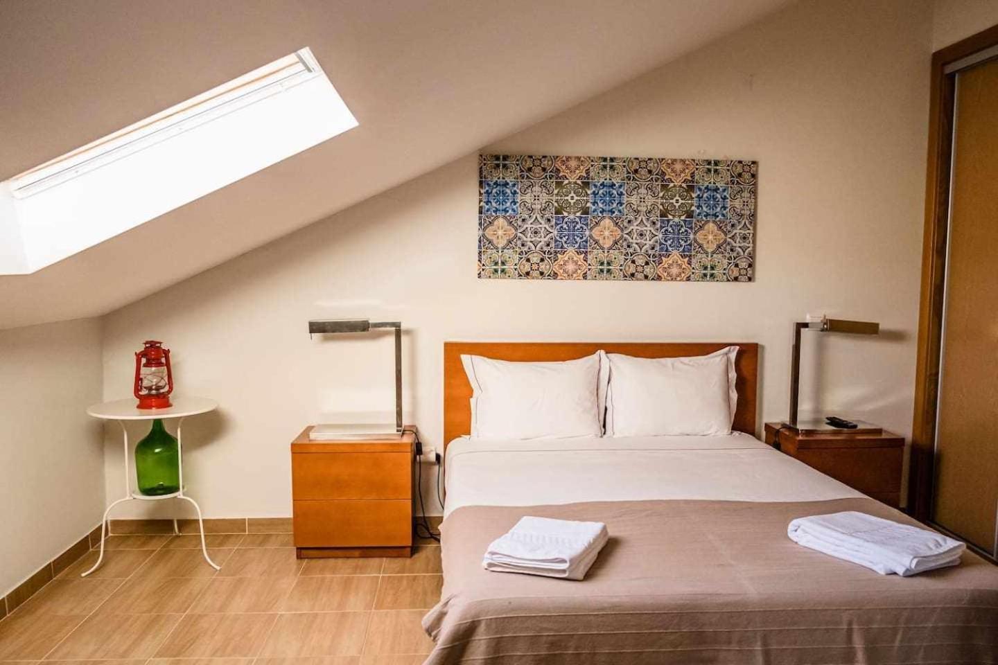 Casa Do Rio Ξενοδοχείο Peso da Régua Εξωτερικό φωτογραφία