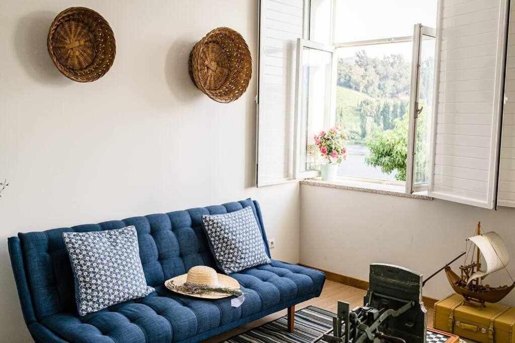 Casa Do Rio Ξενοδοχείο Peso da Régua Εξωτερικό φωτογραφία