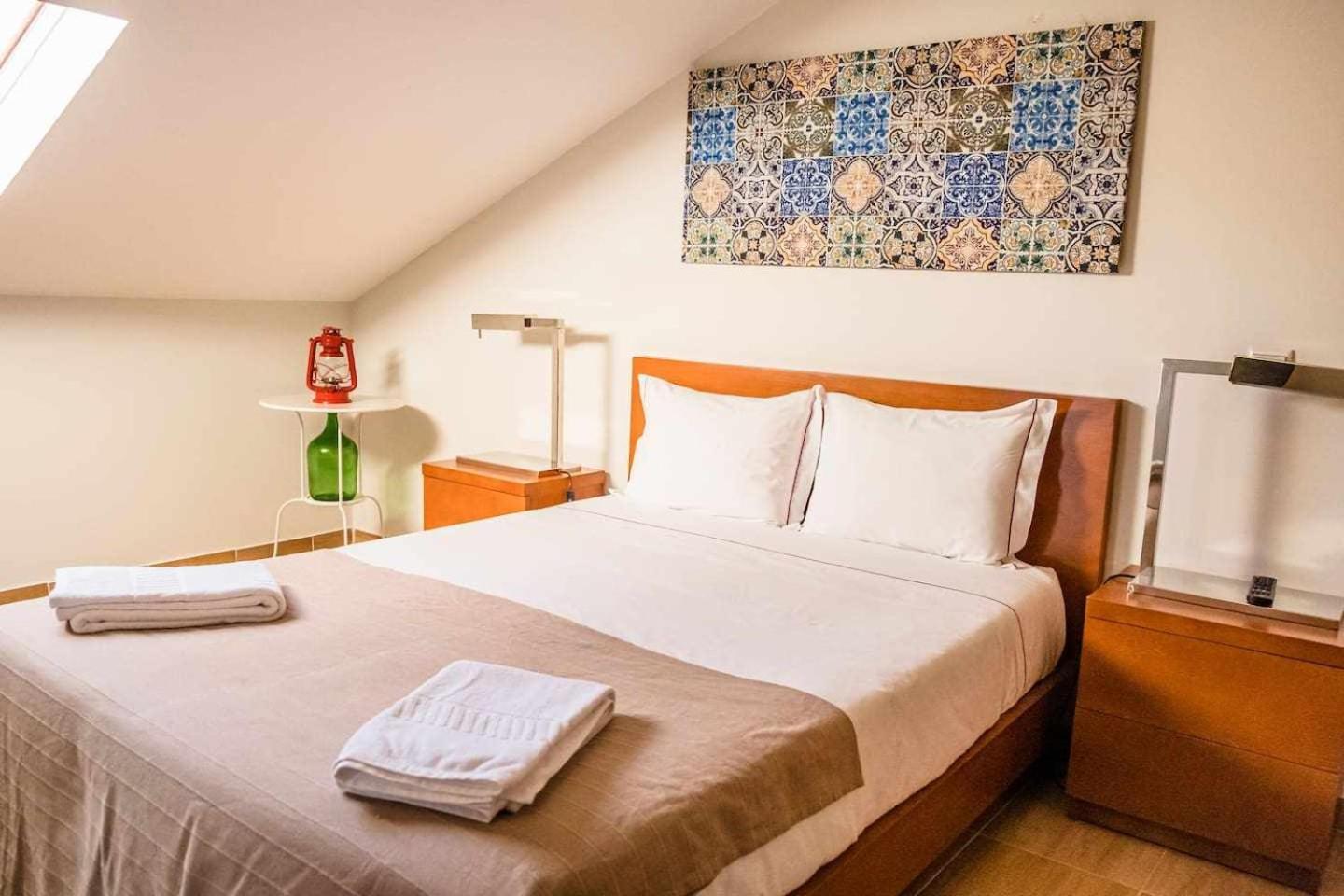 Casa Do Rio Ξενοδοχείο Peso da Régua Εξωτερικό φωτογραφία
