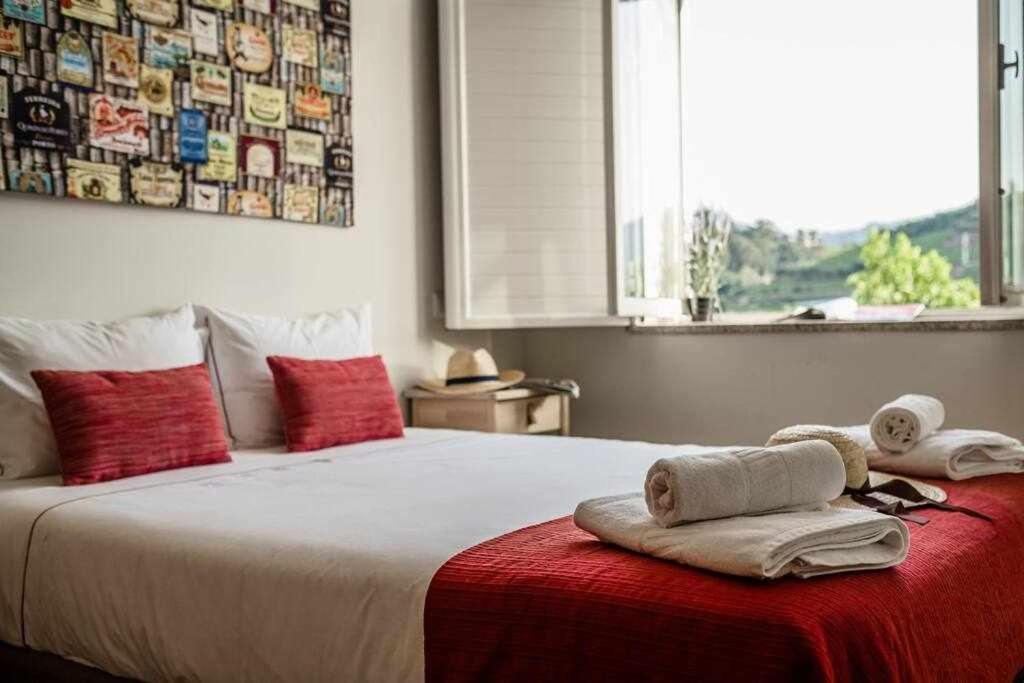 Casa Do Rio Ξενοδοχείο Peso da Régua Εξωτερικό φωτογραφία