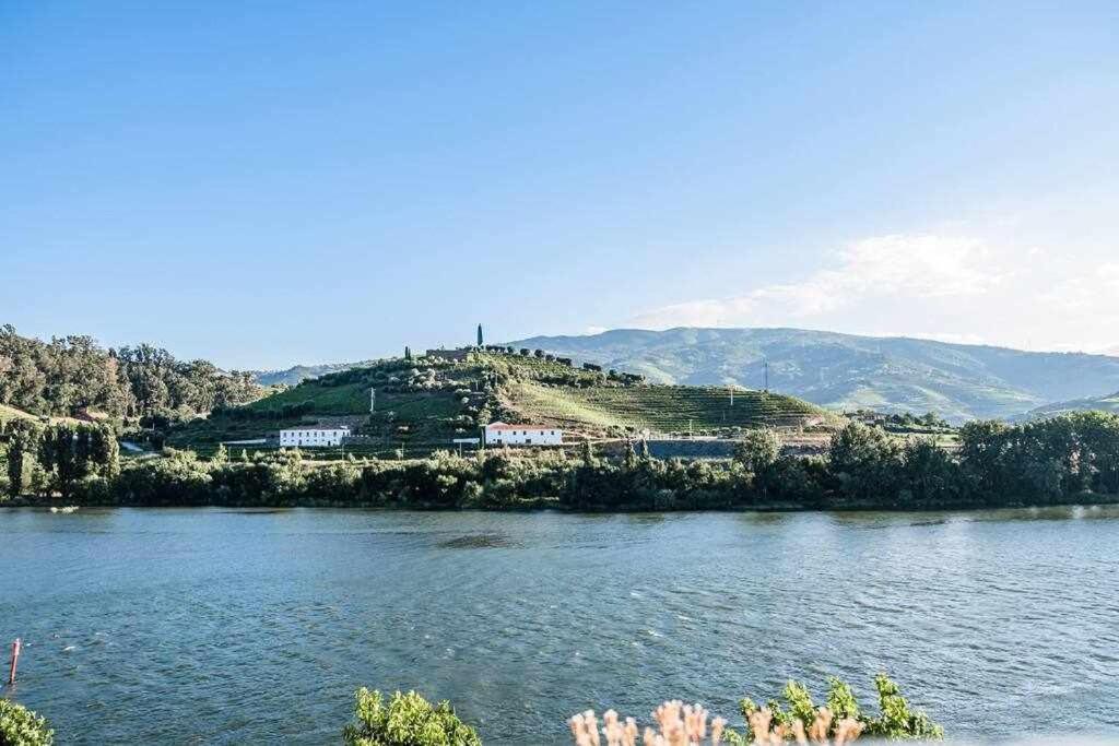 Casa Do Rio Ξενοδοχείο Peso da Régua Εξωτερικό φωτογραφία