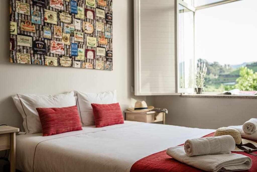 Casa Do Rio Ξενοδοχείο Peso da Régua Εξωτερικό φωτογραφία
