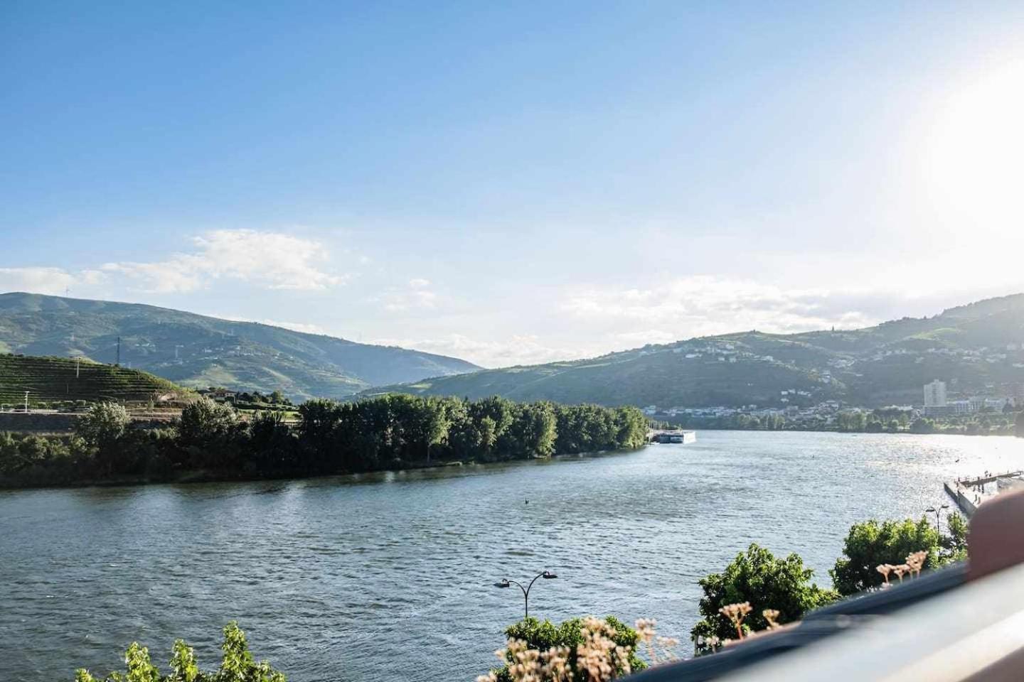 Casa Do Rio Ξενοδοχείο Peso da Régua Εξωτερικό φωτογραφία